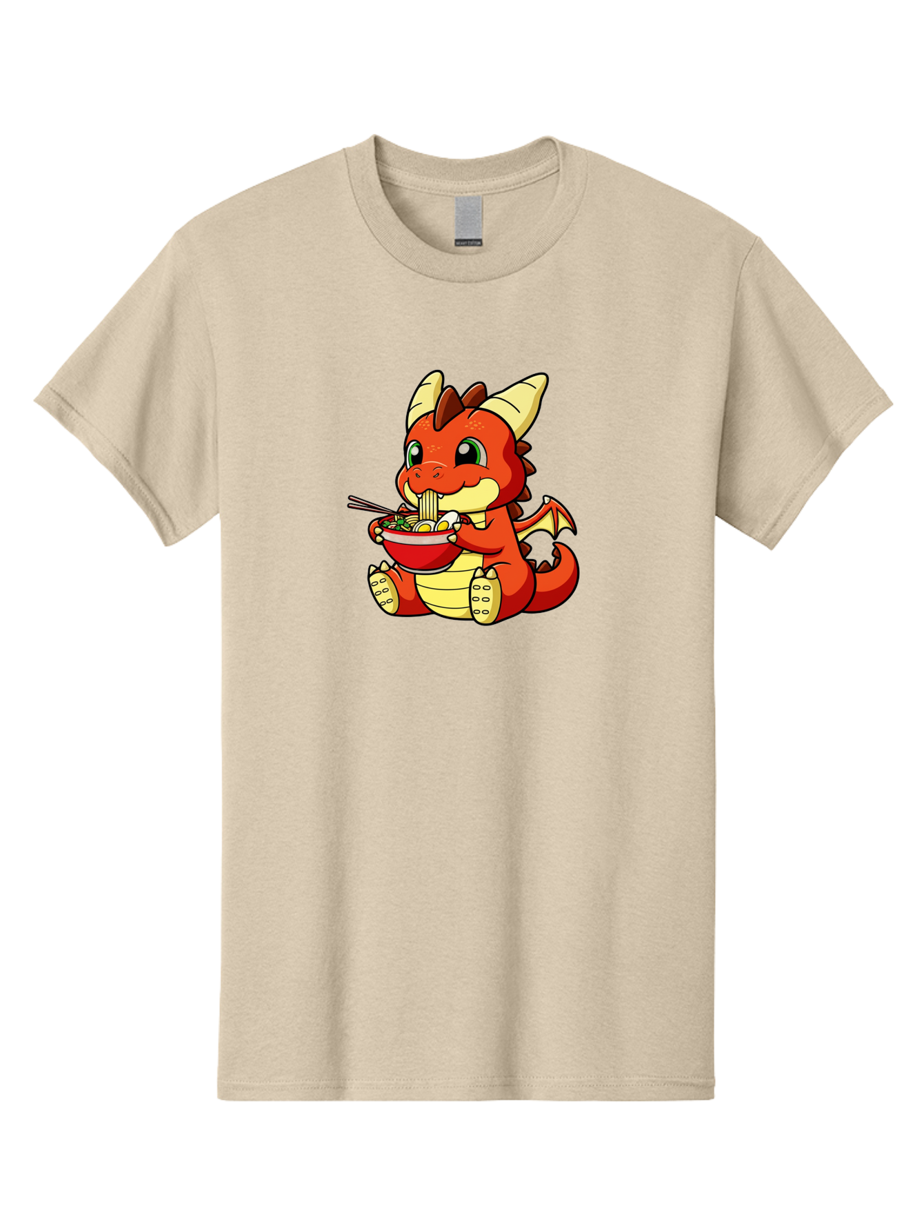 Dragon-Eating-Ramen-8 Men'S Graphic Tee, 100% Cotton, Comfortable Casual Summer Wear, Machine Washable, Vintage Camera, Old Camera, Antique Camera, Black Camera, Classic Photography, Photography Equipment, Nostalgic Device, Film Camera, Bay193 13